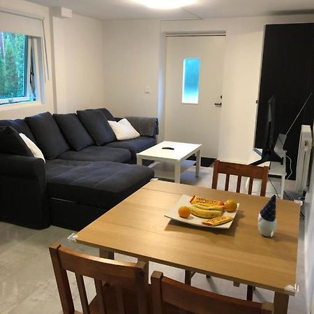 A Beautiful One Bedroom Apartment Стокгольм Экстерьер фото