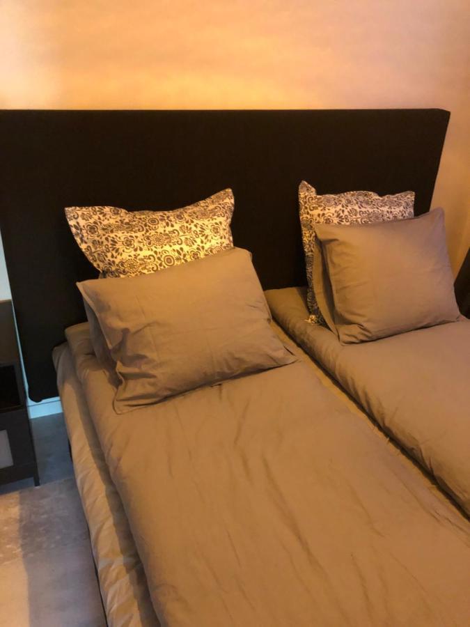 A Beautiful One Bedroom Apartment Стокгольм Экстерьер фото